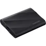 Samsung Portable SSD T9 2 TB Negro